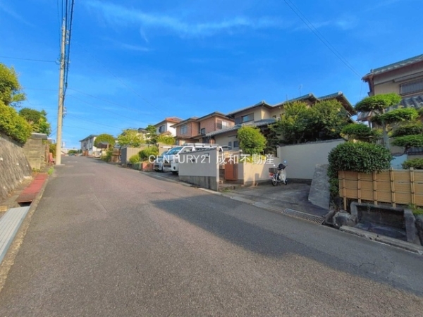 春日井市高森台１丁目の中古一戸建て