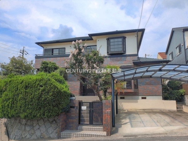 日進市東山７丁目の中古一戸建