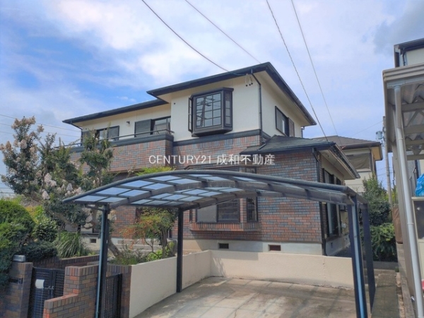 日進市東山７丁目の中古一戸建て