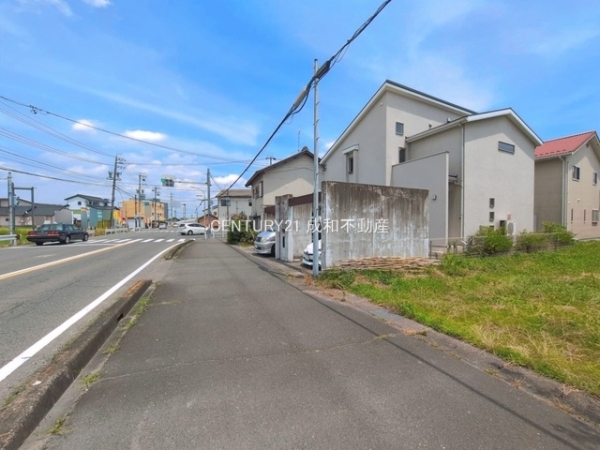 津島市大字津島字北新開の中古一戸建て