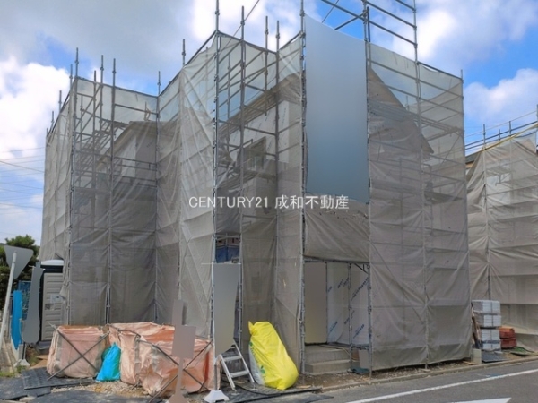 名古屋市緑区神の倉２丁目の新築一戸建