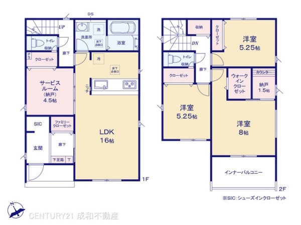 一宮市大赤見字栽松寺前の新築一戸建