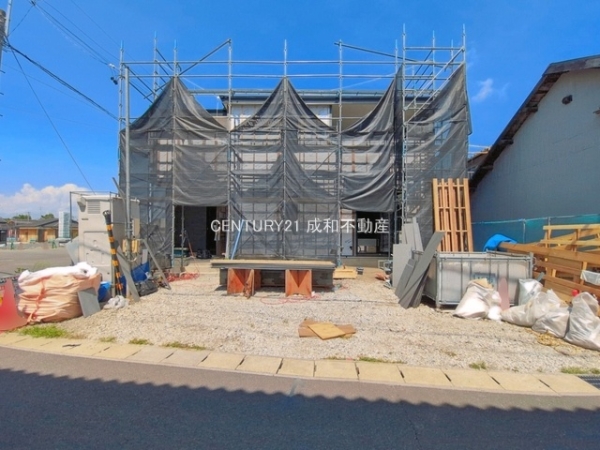 稲沢市祖父江町祖父江高熊の新築一戸建