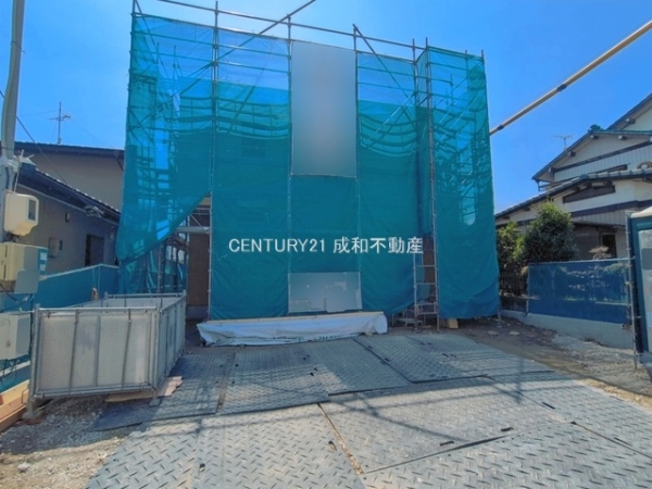 稲沢市祖父江町祖父江高熊の新築一戸建