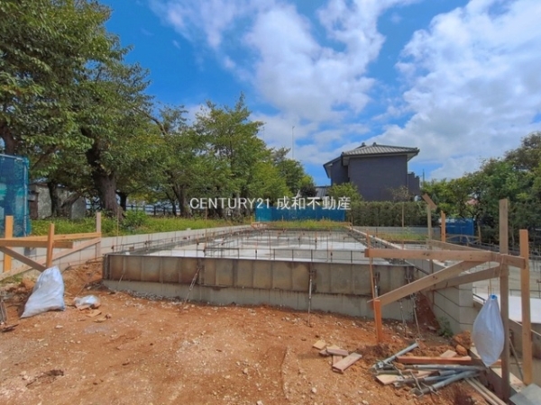 岡崎市宇頭町字後久の新築一戸建