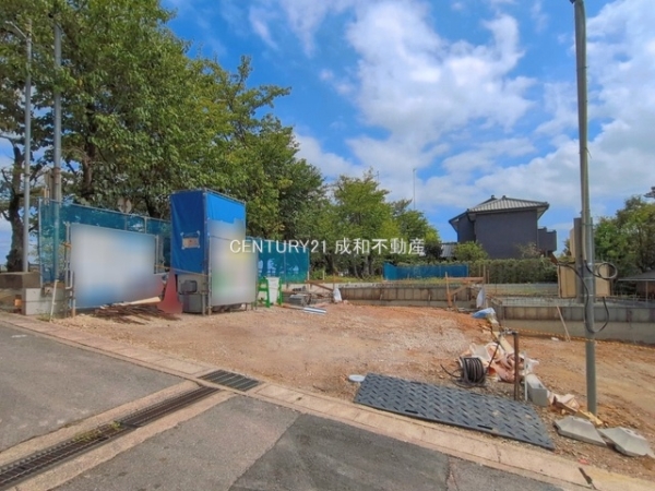岡崎市宇頭町字後久の新築一戸建