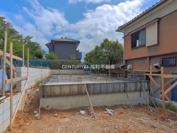 岡崎市宇頭町字後久の新築一戸建