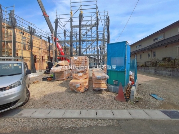 北名古屋市六ツ師南屋敷の新築一戸建