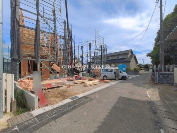 北名古屋市六ツ師南屋敷の新築一戸建