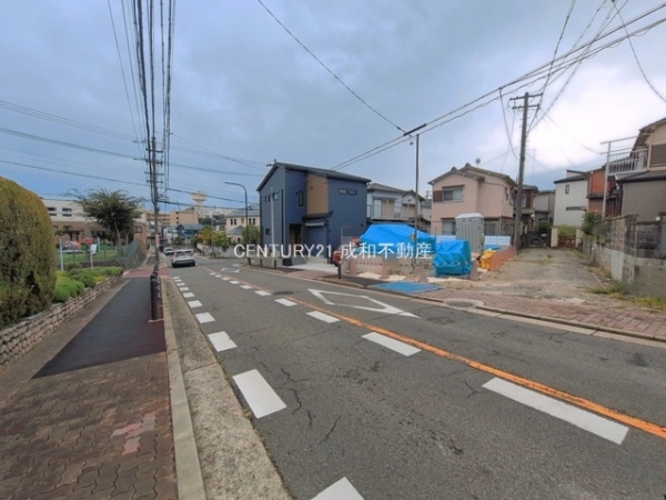 名古屋市天白区久方２丁目の新築一戸建
