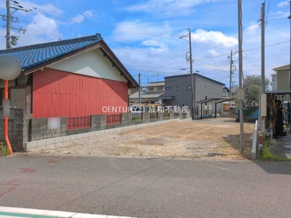 江南市飛高町栄の新築一戸建