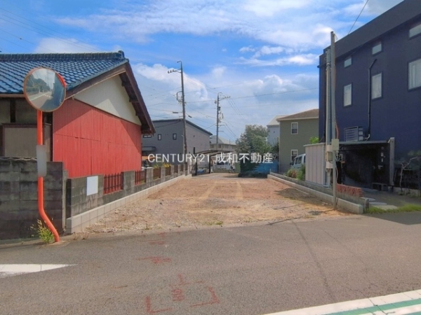 江南市飛高町栄の新築一戸建