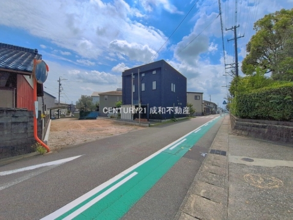 江南市飛高町栄の新築一戸建