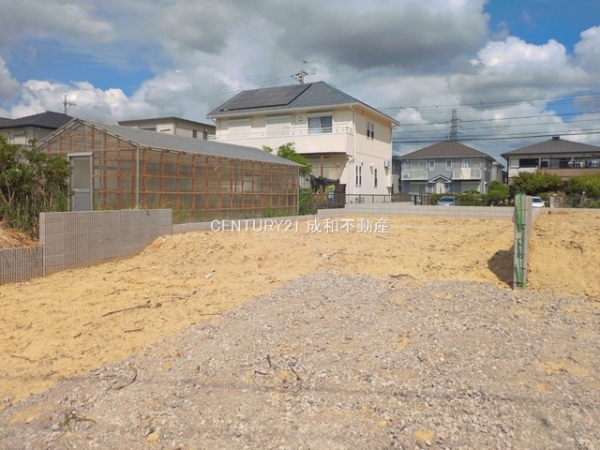 名古屋市緑区東神の倉1丁目の新築一戸建