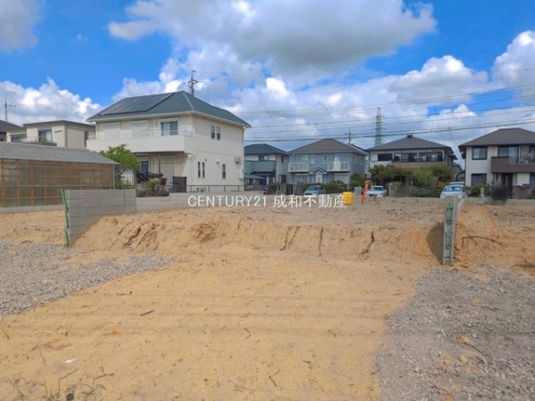 名古屋市緑区東神の倉1丁目の新築一戸建