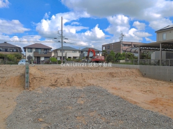 名古屋市緑区東神の倉1丁目の新築一戸建