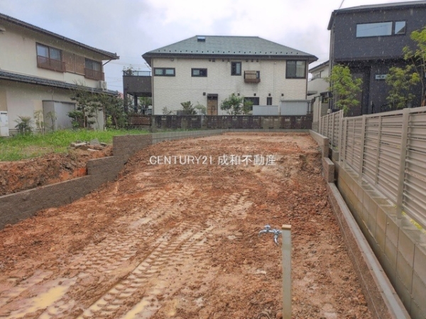 名古屋市緑区神沢１丁目の新築一戸建