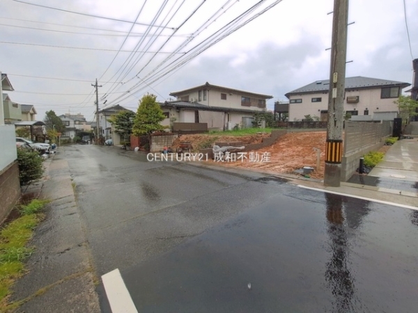 名古屋市緑区神沢１丁目の新築一戸建