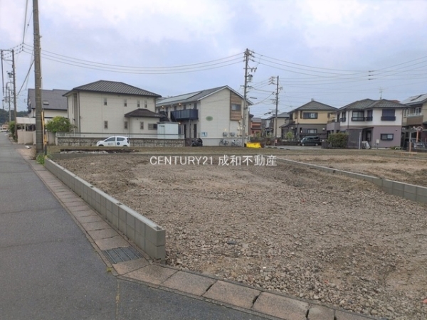 知多市寺本新町２丁目の新築一戸建