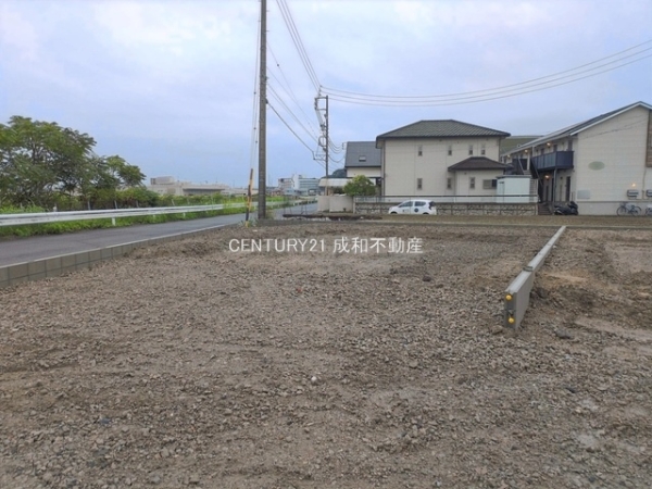 知多市寺本新町２丁目の新築一戸建