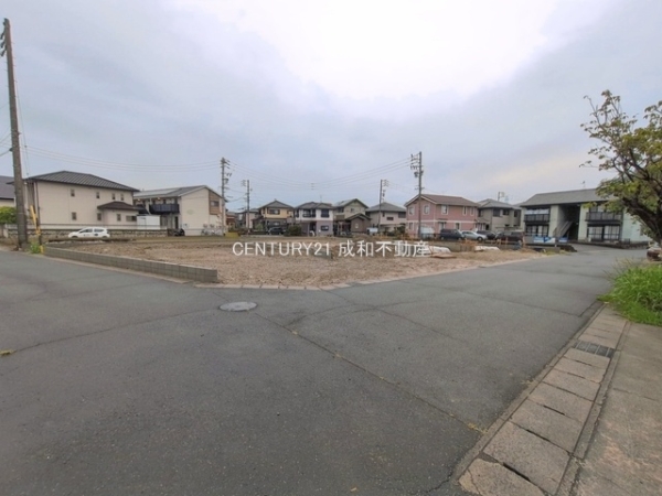 知多市寺本新町２丁目の新築一戸建