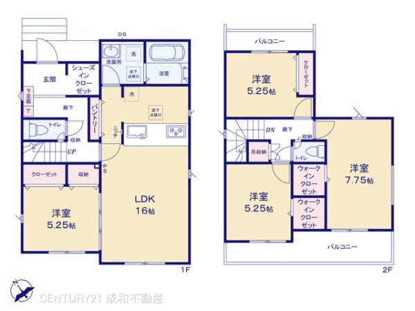 知多市寺本新町２丁目の新築一戸建
