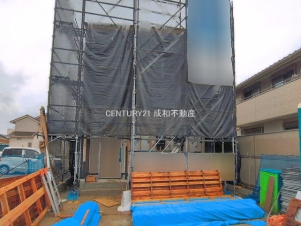 津島市江東町１丁目の新築一戸建