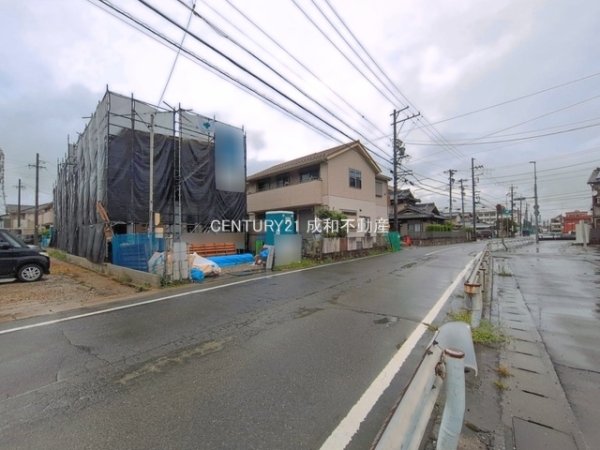津島市江東町１丁目の新築一戸建