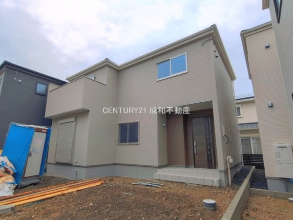 名古屋市守山区森孝2丁目の新築一戸建