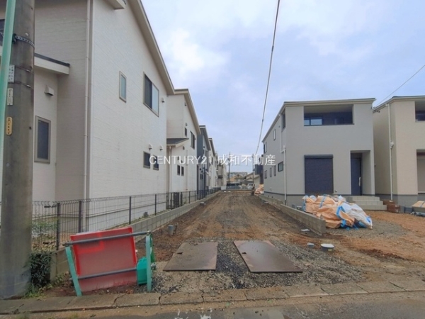 名古屋市守山区森孝２丁目の新築一戸建