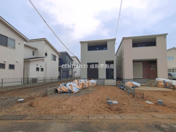 名古屋市守山区森孝２丁目の新築一戸建