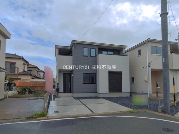 碧南市笹山町３丁目の新築一戸建