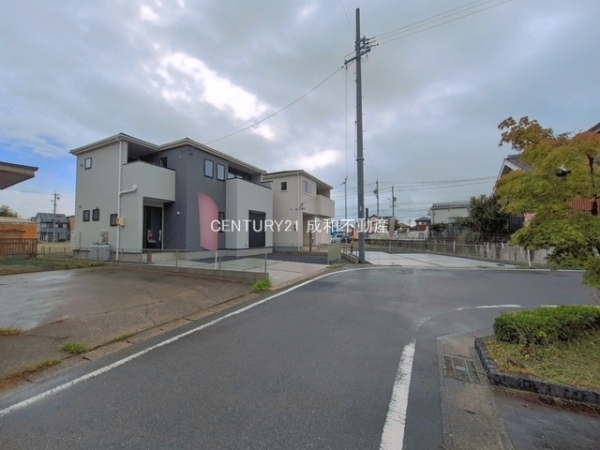 碧南市笹山町３丁目の新築一戸建
