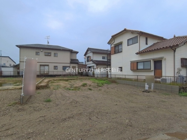 愛西市大野山町西之割の新築一戸建