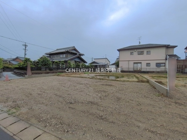 愛西市大野山町西之割の新築一戸建