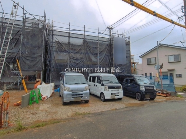 西尾市西幡豆町南岡割の新築一戸建