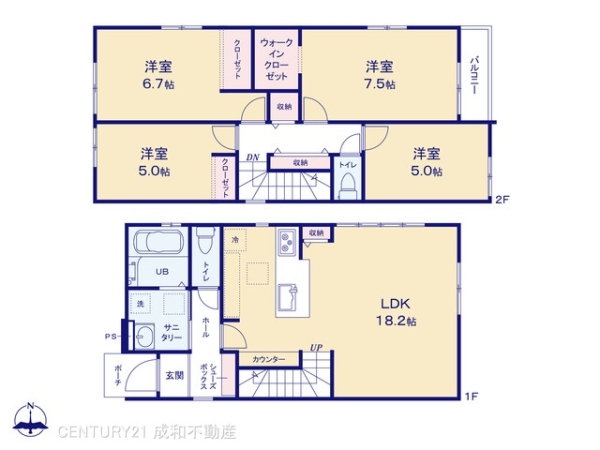 名古屋市南区要町１丁目の新築一戸建