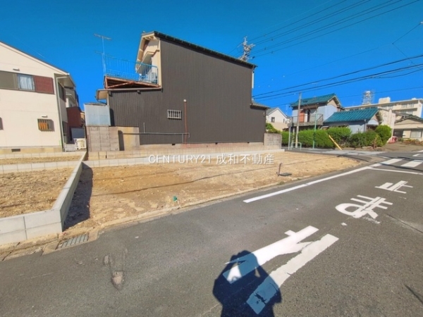 名古屋市南区要町1丁目の新築一戸建