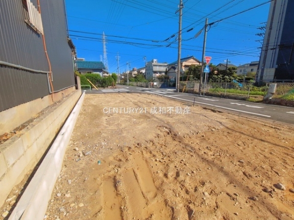 名古屋市南区要町１丁目の新築一戸建