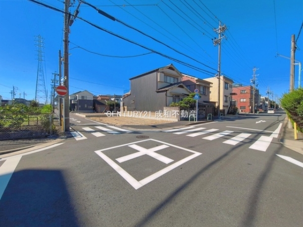 名古屋市南区要町１丁目の新築一戸建