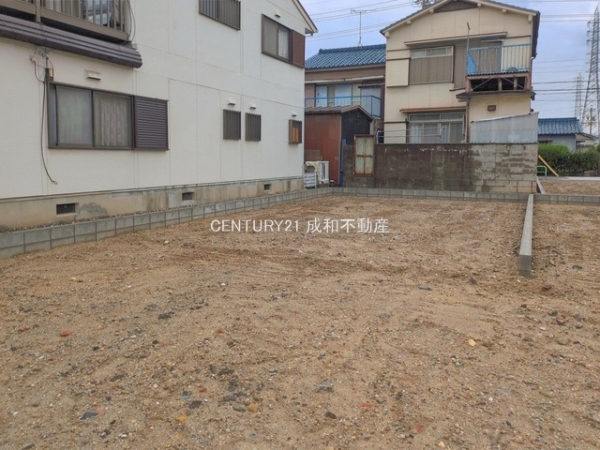 名古屋市南区要町１丁目の新築一戸建