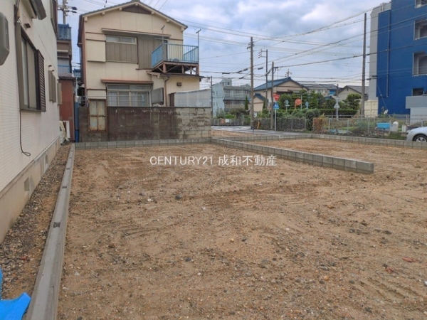名古屋市南区要町１丁目の新築一戸建