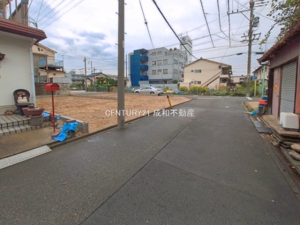 名古屋市南区要町１丁目の新築一戸建