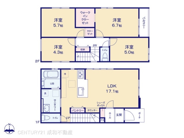 名古屋市南区要町１丁目の新築一戸建