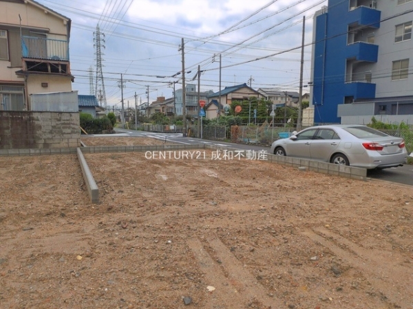 名古屋市南区要町１丁目の新築一戸建