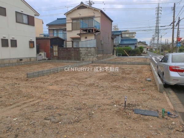 名古屋市南区要町１丁目の新築一戸建