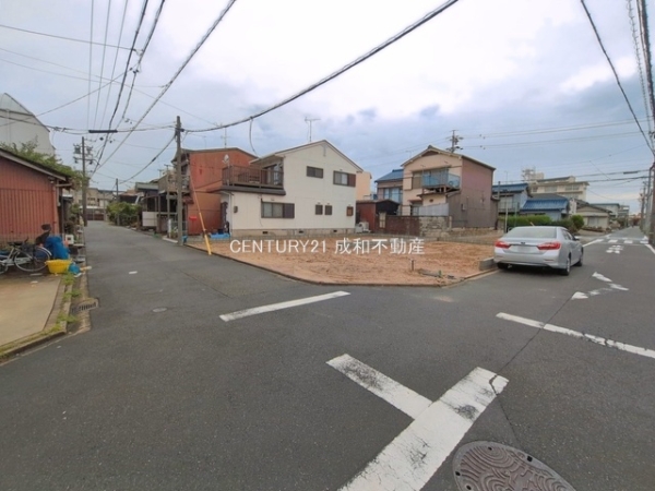 名古屋市南区要町１丁目の新築一戸建