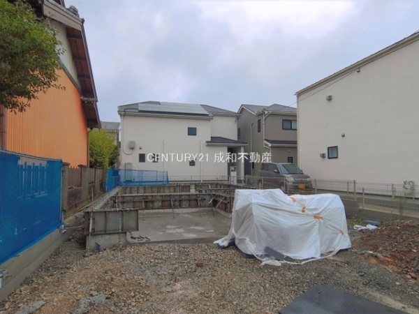 豊橋市多米中町２丁目の新築一戸建