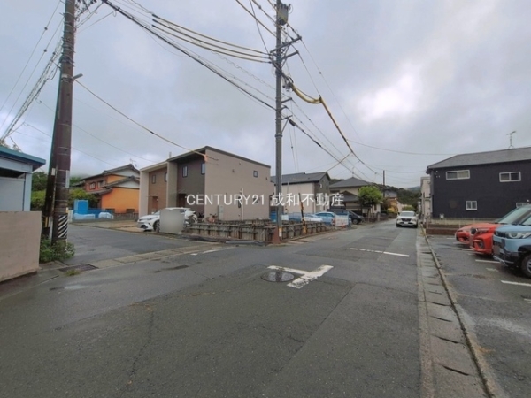 豊橋市多米中町２丁目の新築一戸建
