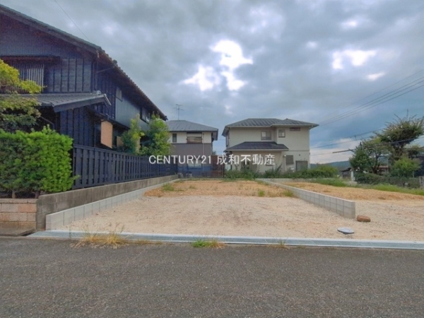 春日井市押沢台４丁目の新築一戸建